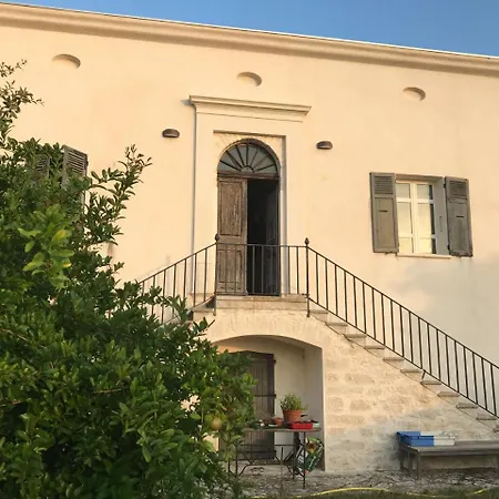 A Loghja Di Cavallo Morto Bonifacio  Exterior photo