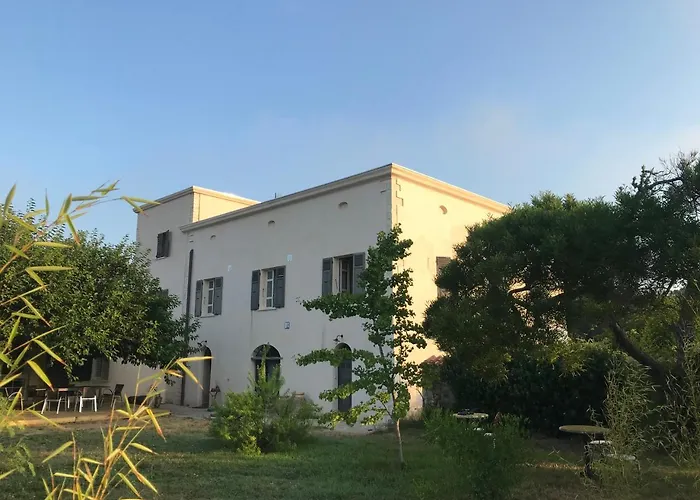 A Loghja Di Cavallo Morto