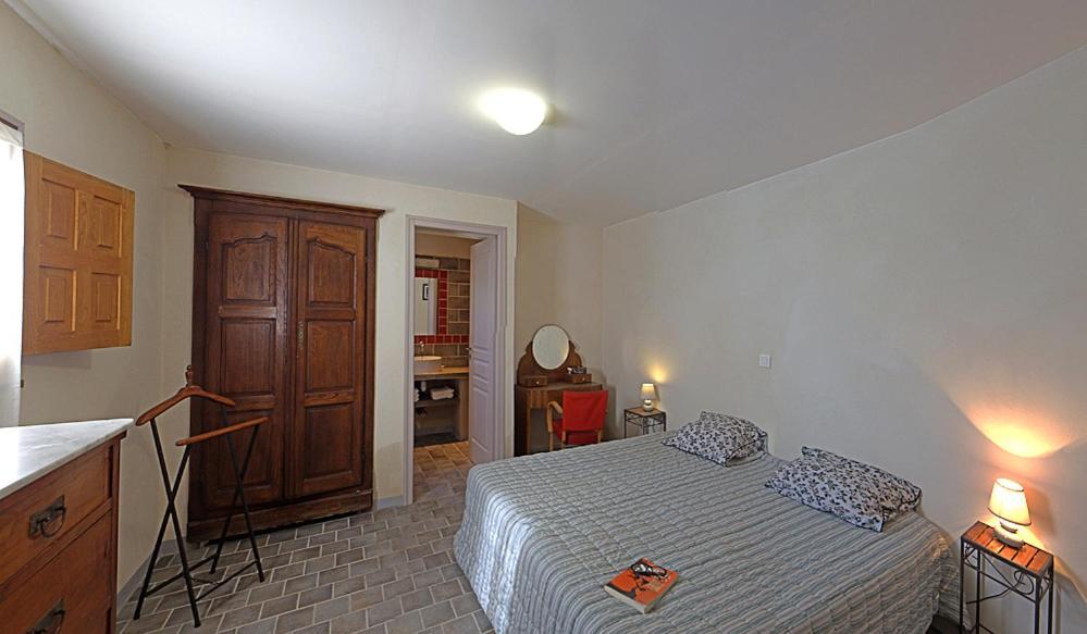 Bed & Breakfast A Loghja Di Cavallo Morto Bonifacio (Corsica)