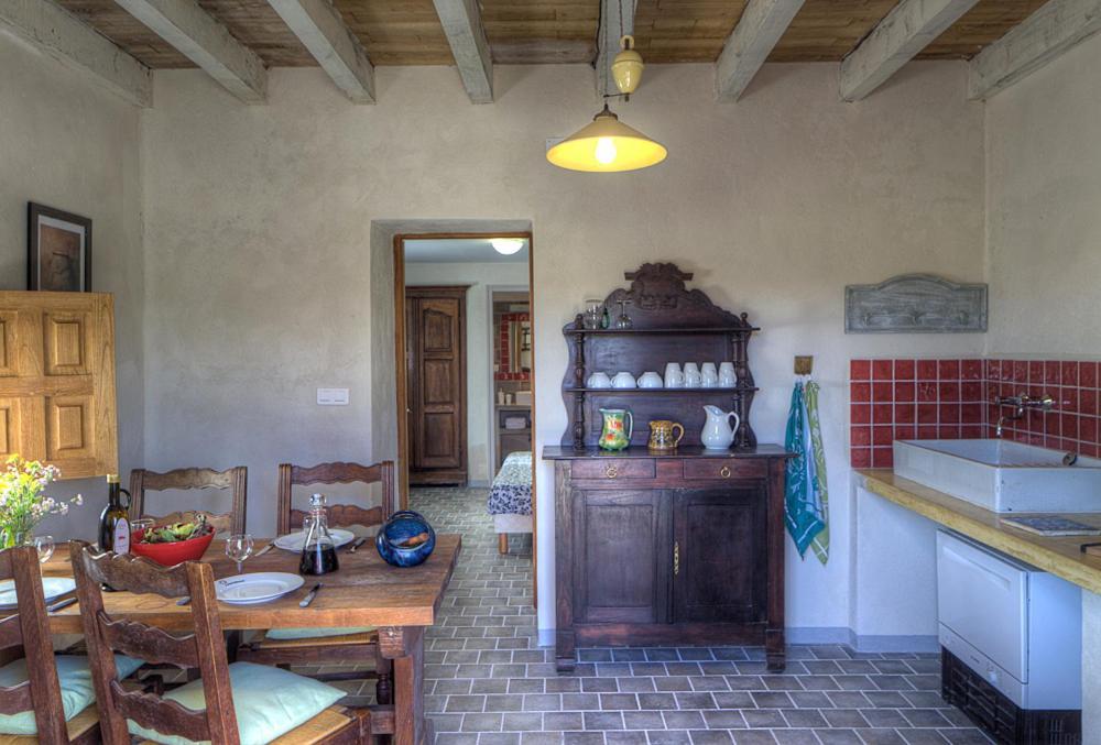 A Loghja Di Cavallo Morto Bed & Breakfast *