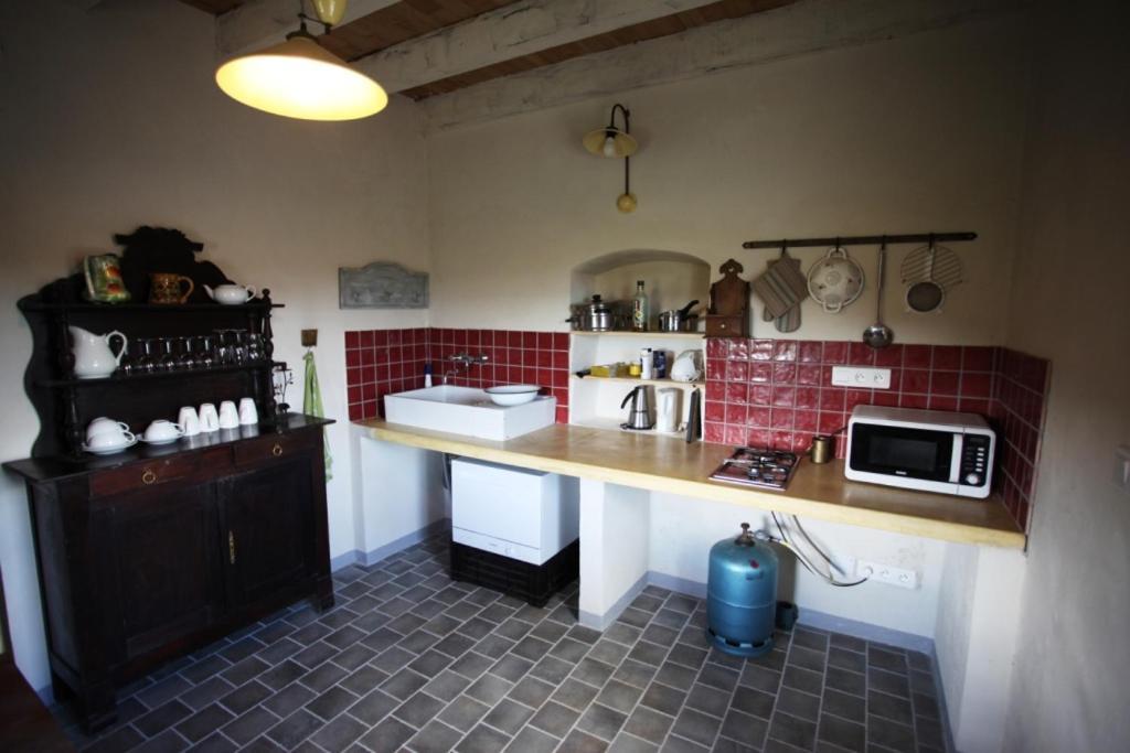 A Loghja Di Cavallo Morto *
