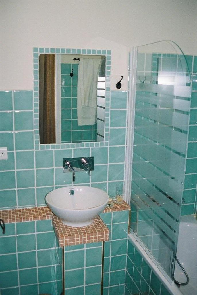 A Loghja Di Cavallo Morto Bed & Breakfast Bonifacio (Corsica)