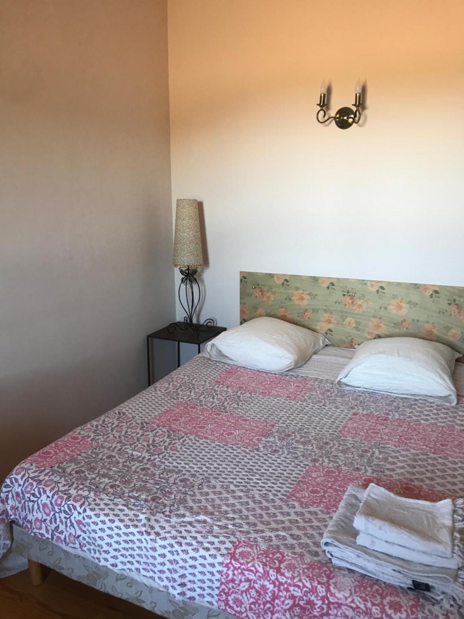 A Loghja Di Cavallo Morto Bed & Breakfast *
