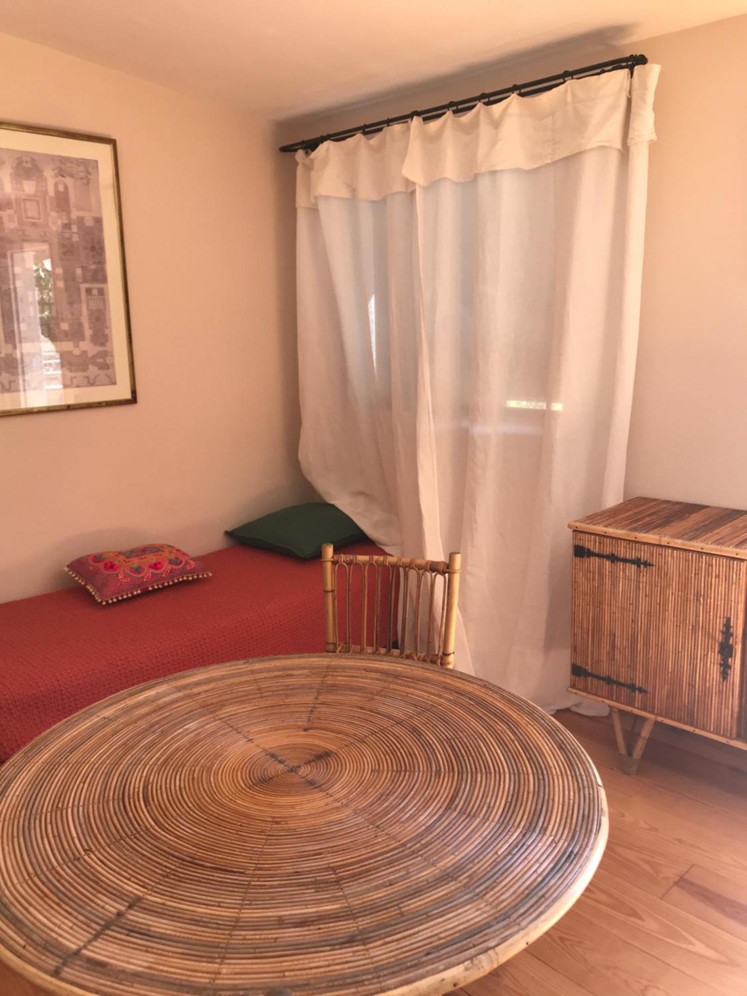 A Loghja Di Cavallo Morto Bed & Breakfast *