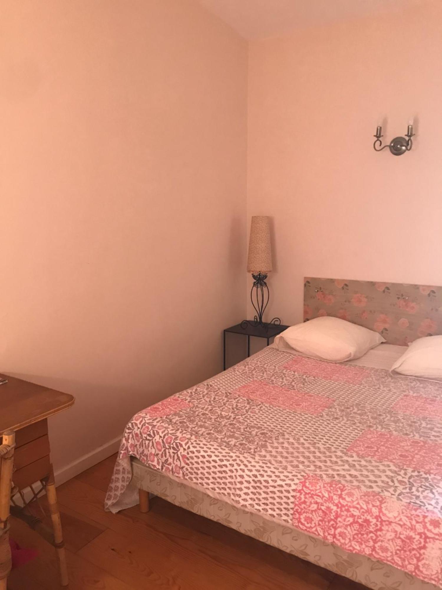 Bed & Breakfast A Loghja Di Cavallo Morto
