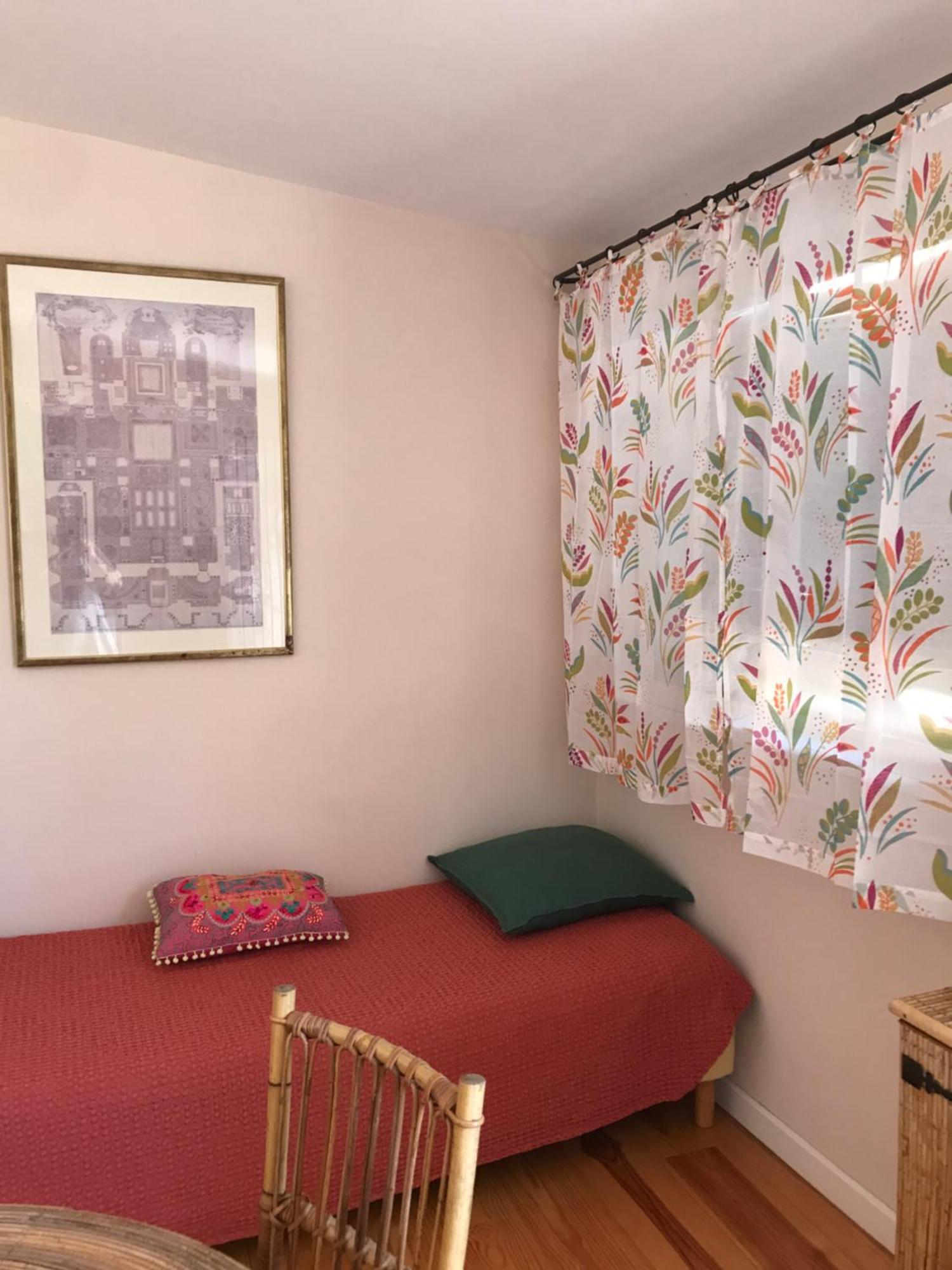 Bed & Breakfast A Loghja Di Cavallo Morto *