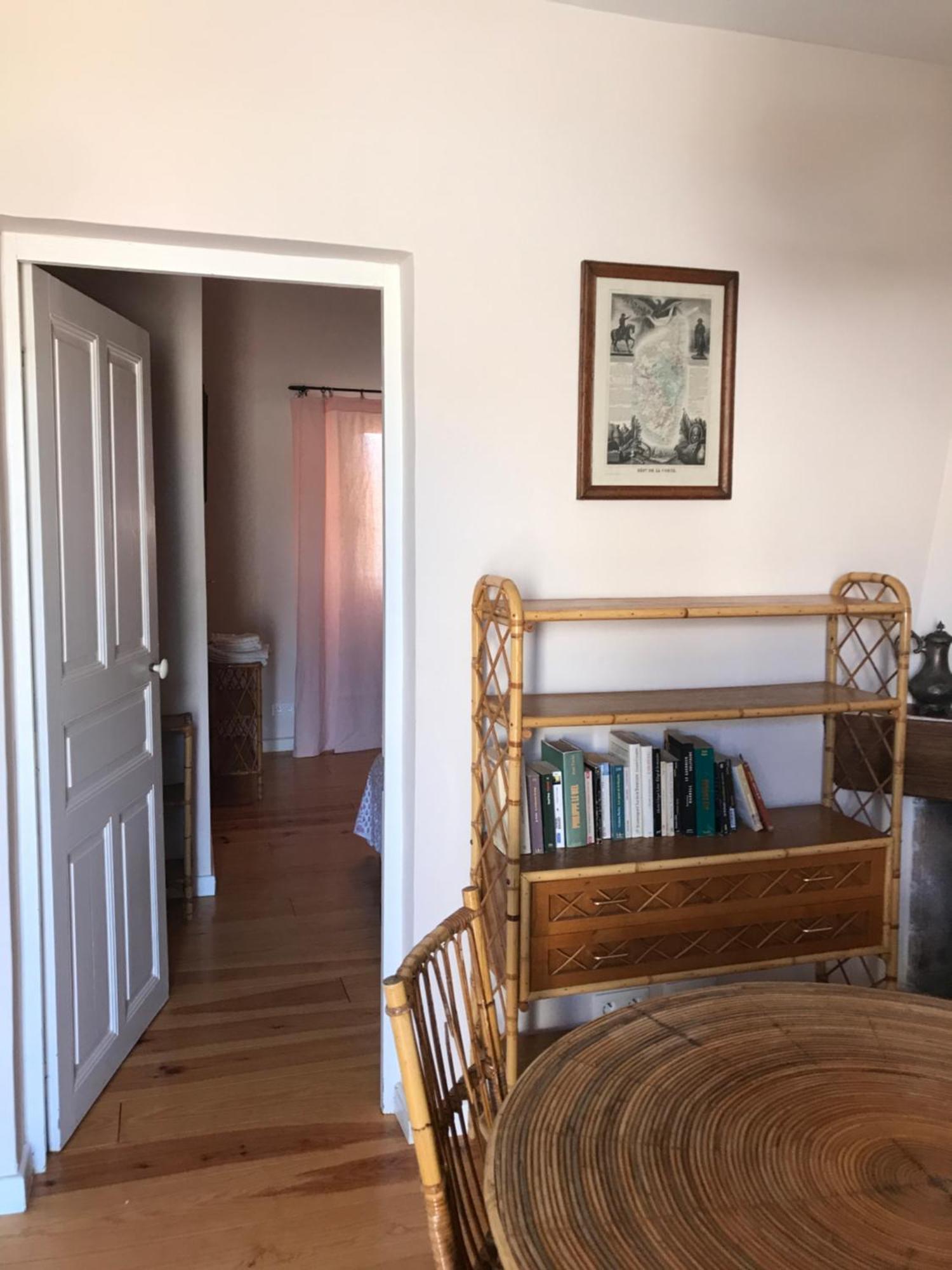 Bed & Breakfast A Loghja Di Cavallo Morto Bonifacio (Corsica)