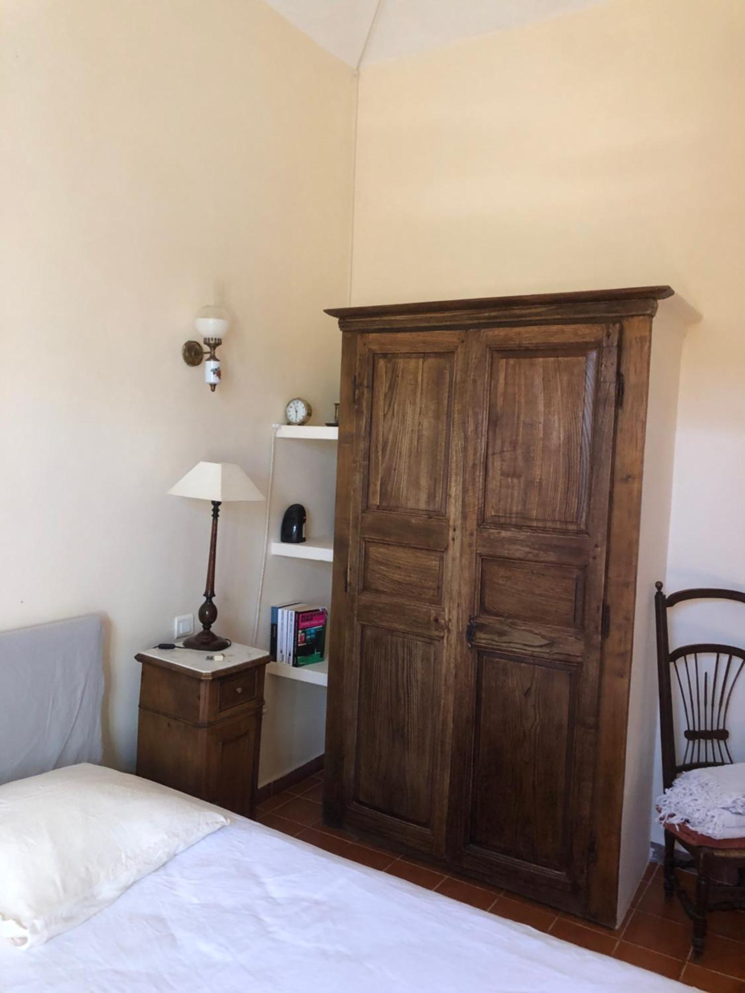 A Loghja Di Cavallo Morto Bed & Breakfast