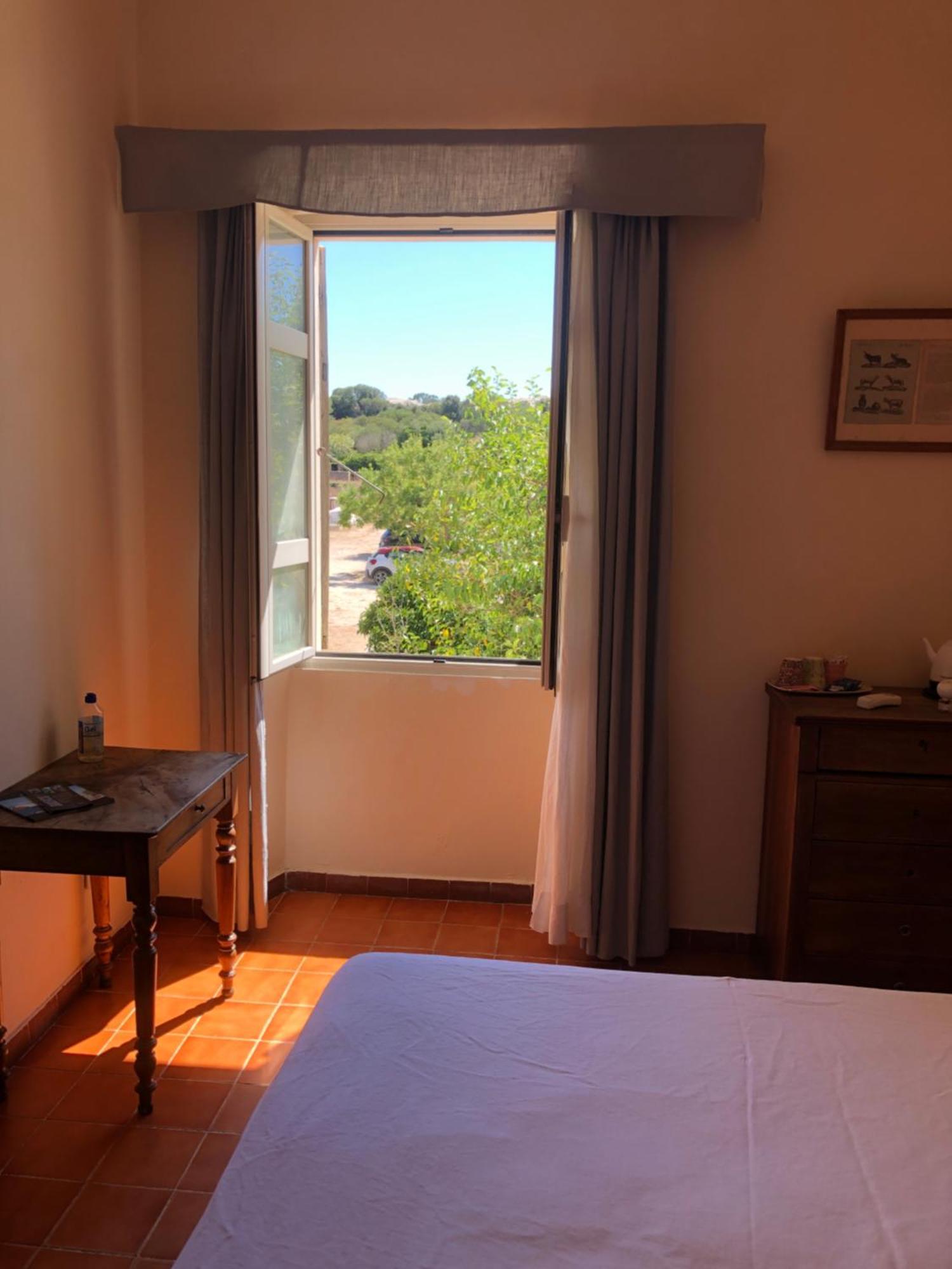 A Loghja Di Cavallo Morto Bed & Breakfast Bonifacio (Corsica)