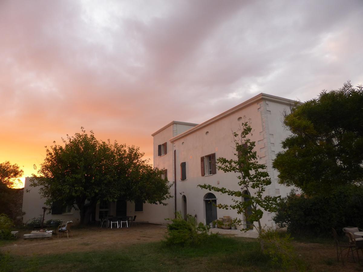A Loghja Di Cavallo Morto Bed & Breakfast *