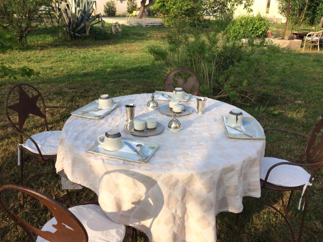 Bed & Breakfast A Loghja Di Cavallo Morto *