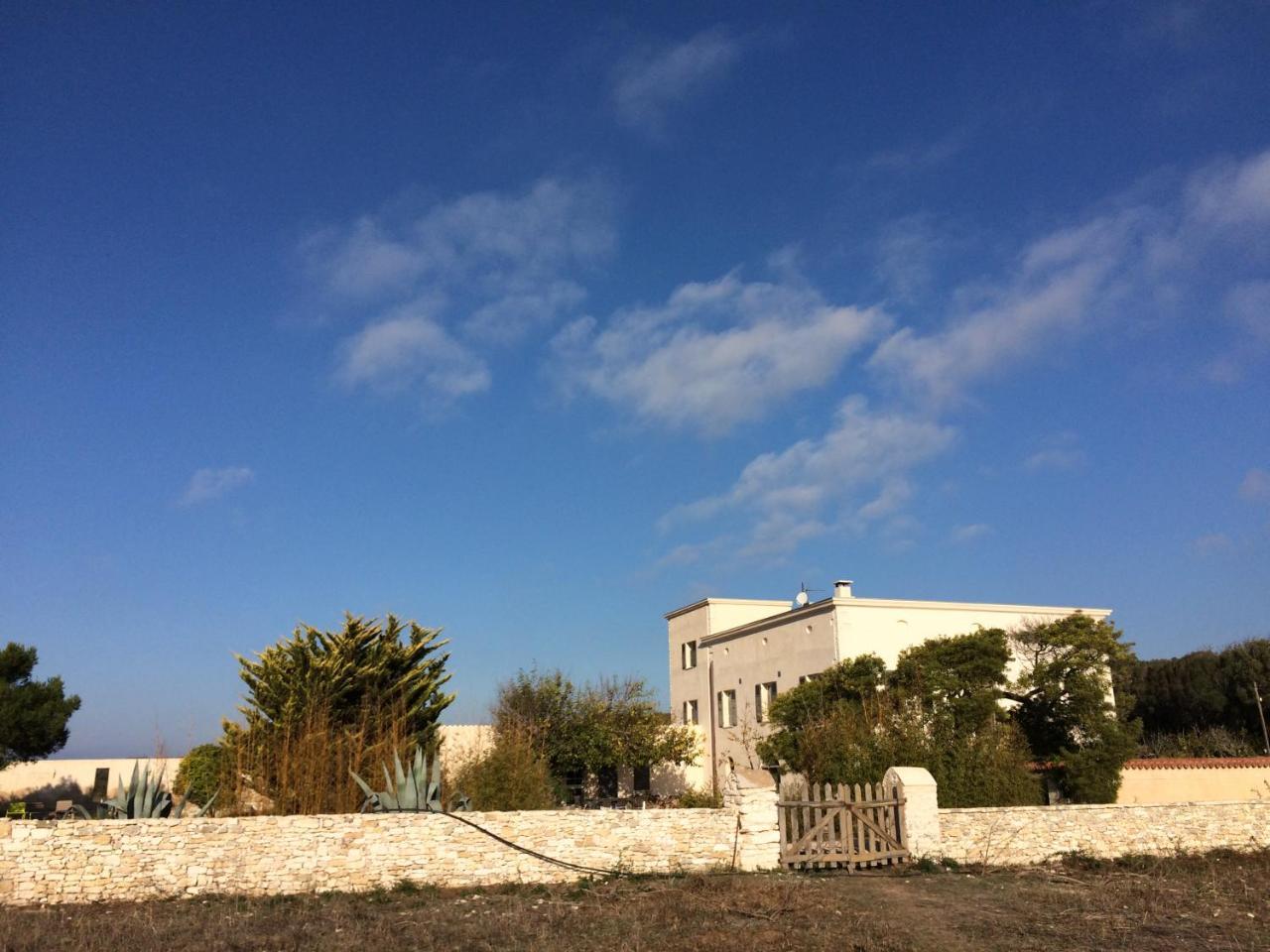 A Loghja Di Cavallo Morto Bed & Breakfast Bonifacio (Corsica)