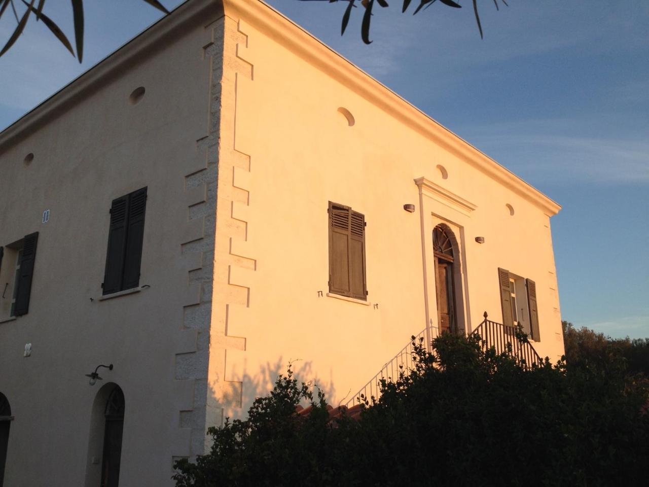 Bed & Breakfast A Loghja Di Cavallo Morto *