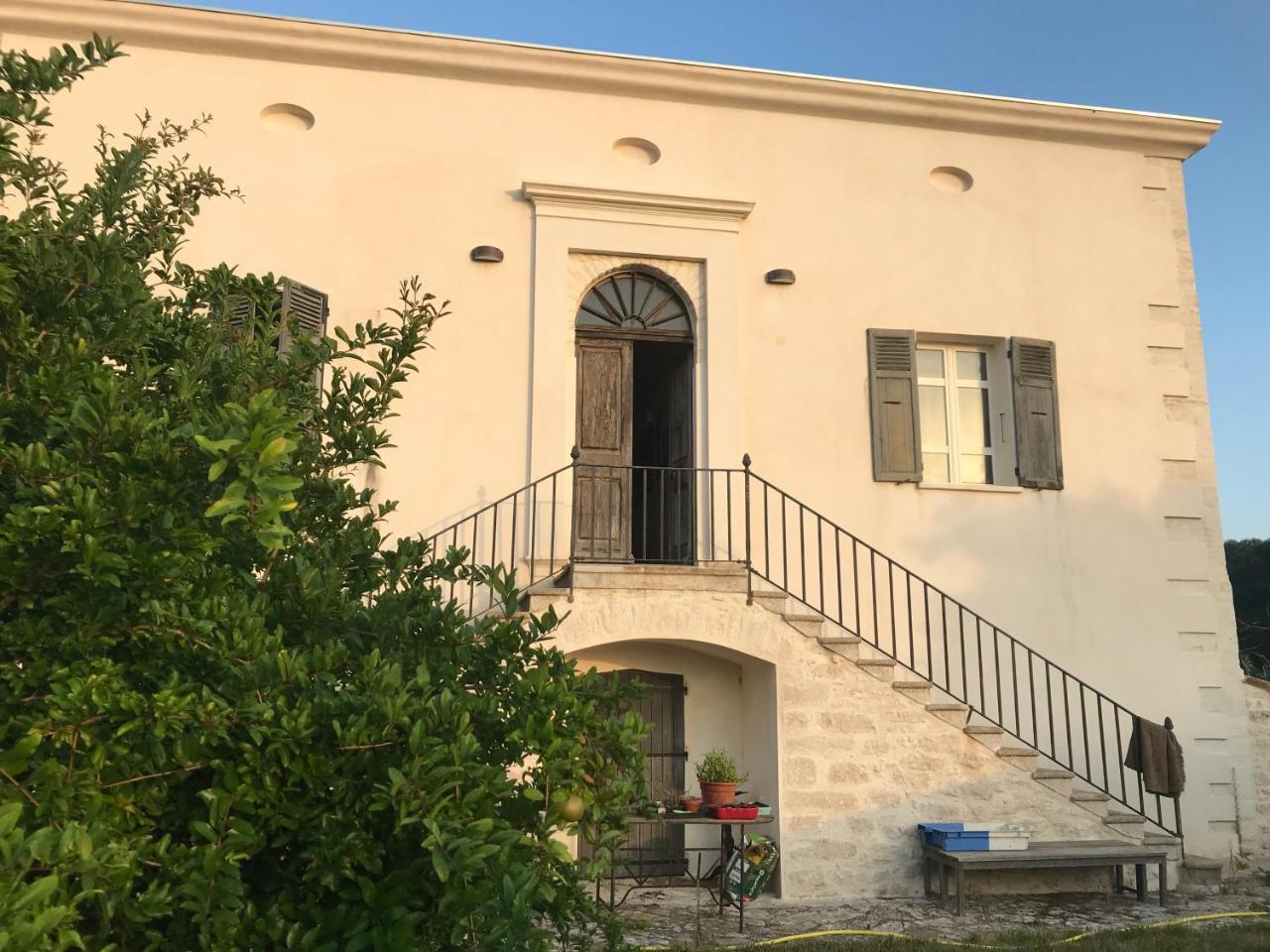 A Loghja Di Cavallo Morto Bed & Breakfast Bonifacio (Corsica)