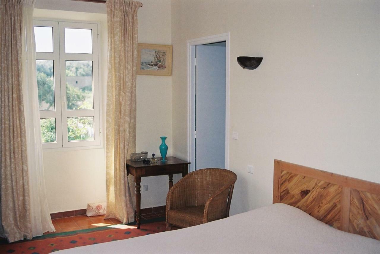 Bed & Breakfast A Loghja Di Cavallo Morto